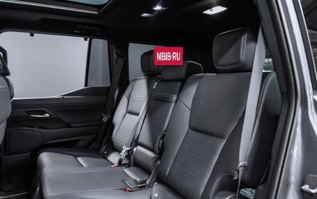 Lexus GX, 2025 год, 13 200 000 рублей, 31 фотография