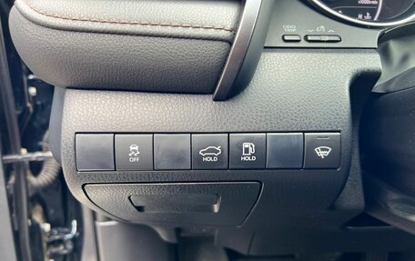 Toyota Camry, 2020 год, 2 360 000 рублей, 20 фотография