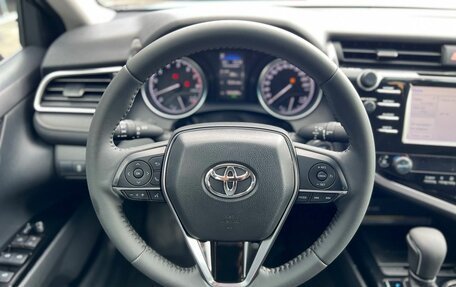 Toyota Camry, 2020 год, 2 360 000 рублей, 15 фотография