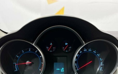 Chevrolet Cruze II, 2012 год, 630 000 рублей, 11 фотография