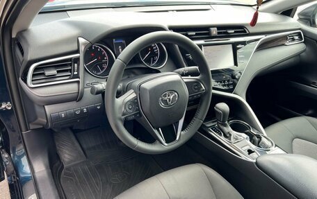 Toyota Camry, 2020 год, 2 360 000 рублей, 27 фотография