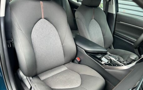 Toyota Camry, 2020 год, 2 360 000 рублей, 26 фотография