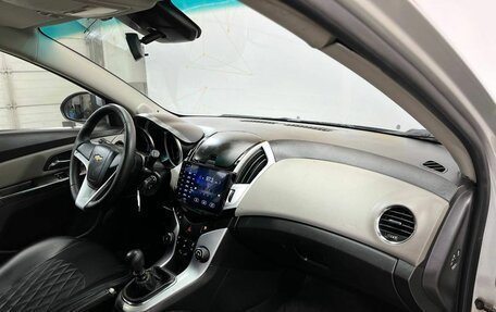 Chevrolet Cruze II, 2012 год, 630 000 рублей, 12 фотография