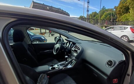 Peugeot 3008 I рестайлинг, 2011 год, 900 000 рублей, 6 фотография