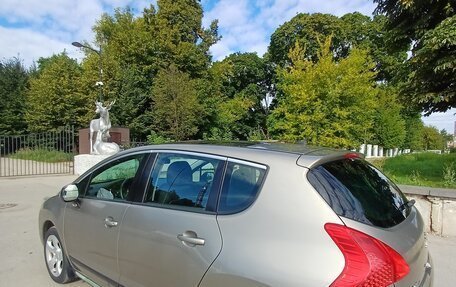Peugeot 3008 I рестайлинг, 2011 год, 900 000 рублей, 5 фотография