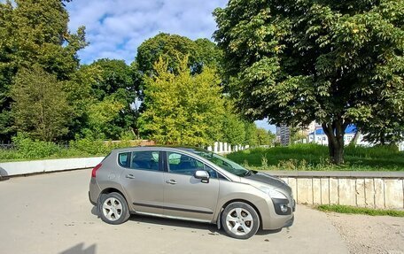 Peugeot 3008 I рестайлинг, 2011 год, 900 000 рублей, 12 фотография