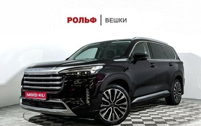 CheryExeed VX, 2022 год, 2 797 000 рублей, 1 фотография