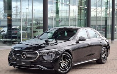 Mercedes-Benz E-Класс, 2025 год, 10 400 000 рублей, 1 фотография