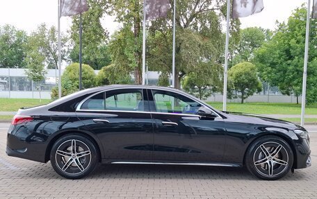 Mercedes-Benz E-Класс, 2025 год, 10 400 000 рублей, 6 фотография