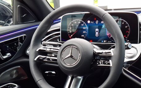 Mercedes-Benz E-Класс, 2025 год, 10 400 000 рублей, 21 фотография