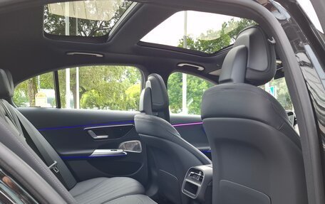 Mercedes-Benz E-Класс, 2025 год, 10 400 000 рублей, 18 фотография