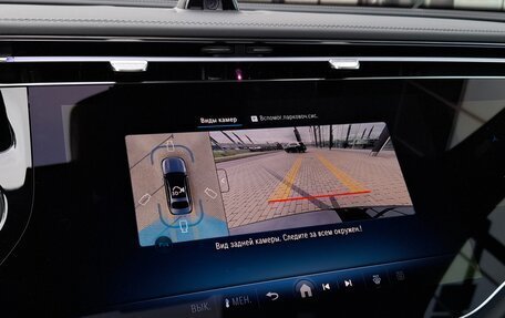 Mercedes-Benz E-Класс, 2025 год, 10 400 000 рублей, 16 фотография