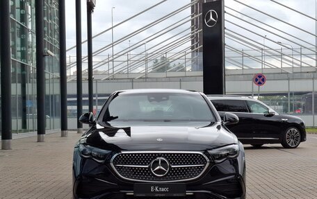 Mercedes-Benz E-Класс, 2025 год, 10 400 000 рублей, 10 фотография