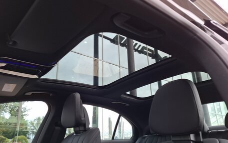 Mercedes-Benz E-Класс, 2025 год, 10 400 000 рублей, 13 фотография