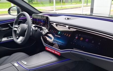 Mercedes-Benz E-Класс, 2025 год, 10 400 000 рублей, 19 фотография