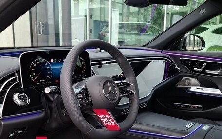 Mercedes-Benz E-Класс, 2025 год, 10 400 000 рублей, 11 фотография