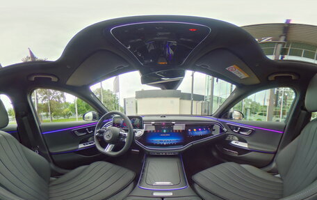 Mercedes-Benz E-Класс, 2025 год, 10 400 000 рублей, 24 фотография