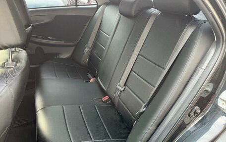 Toyota Corolla, 2008 год, 795 000 рублей, 10 фотография