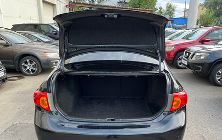 Toyota Corolla, 2008 год, 795 000 рублей, 5 фотография