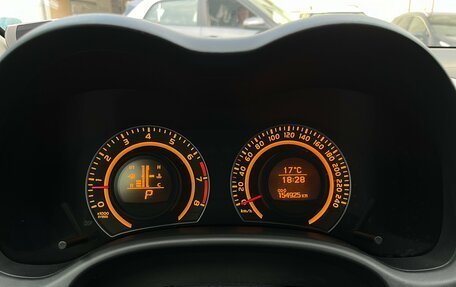 Toyota Corolla, 2008 год, 795 000 рублей, 11 фотография