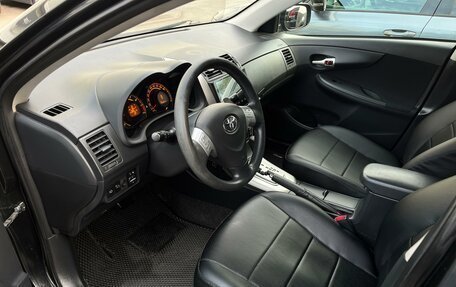 Toyota Corolla, 2008 год, 795 000 рублей, 8 фотография
