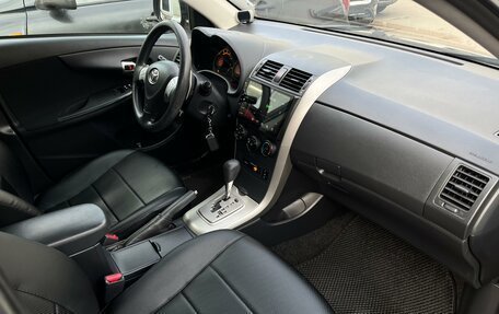 Toyota Corolla, 2008 год, 795 000 рублей, 6 фотография