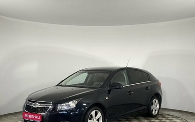Chevrolet Cruze II, 2012 год, 890 000 рублей, 1 фотография
