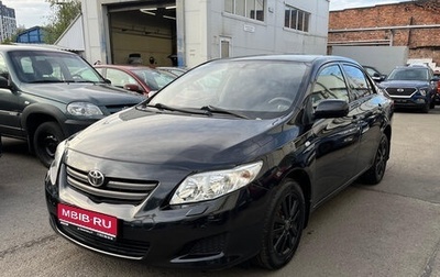 Toyota Corolla, 2008 год, 795 000 рублей, 1 фотография