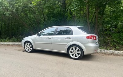 Chevrolet Lacetti, 2008 год, 499 990 рублей, 1 фотография
