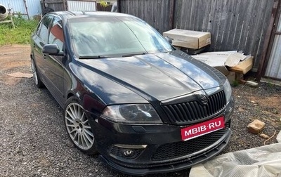 Skoda Octavia RS, 2006 год, 750 000 рублей, 1 фотография