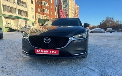 Mazda 6, 2021 год, 2 600 000 рублей, 1 фотография