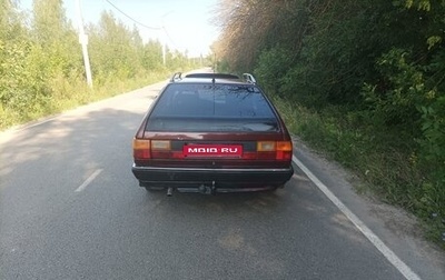 Audi 100, 1989 год, 190 000 рублей, 1 фотография