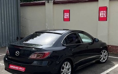 Mazda 6, 2010 год, 800 000 рублей, 1 фотография