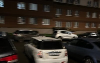 Lifan Smily I (330) рестайлинг, 2011 год, 100 000 рублей, 1 фотография