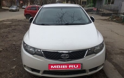 KIA Cerato III, 2010 год, 900 000 рублей, 1 фотография