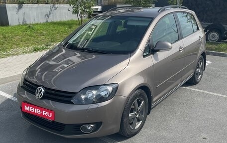 Volkswagen Golf Plus II, 2011 год, 900 000 рублей, 1 фотография