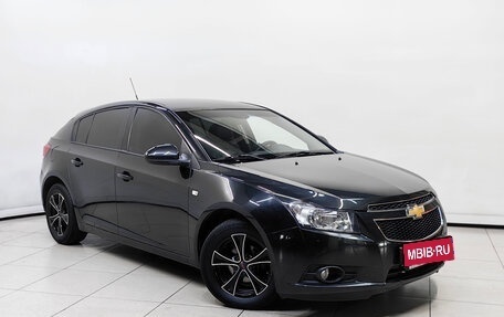 Chevrolet Cruze II, 2012 год, 798 000 рублей, 1 фотография
