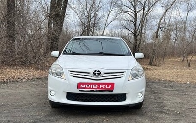 Toyota Auris II, 2012 год, 1 050 000 рублей, 1 фотография