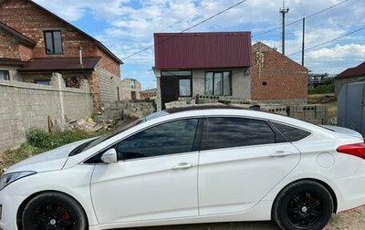Hyundai i40 I рестайлинг, 2013 год, 780 000 рублей, 1 фотография