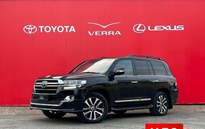 Toyota Land Cruiser 200, 2019 год, 5 790 000 рублей, 1 фотография