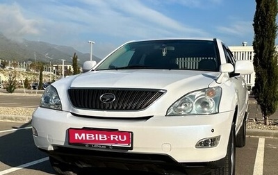 Toyota Harrier, 2006 год, 1 650 000 рублей, 1 фотография