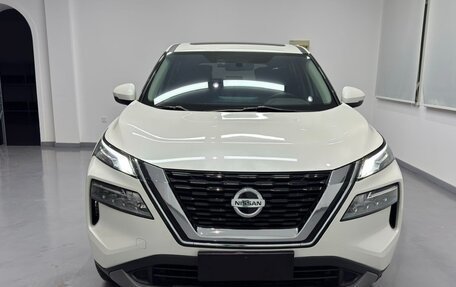 Nissan X-Trail, 2021 год, 1 980 000 рублей, 2 фотография