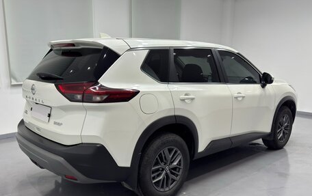 Nissan X-Trail, 2021 год, 1 980 000 рублей, 4 фотография