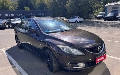 Mazda 6, 2008 год, 860 000 рублей, 1 фотография