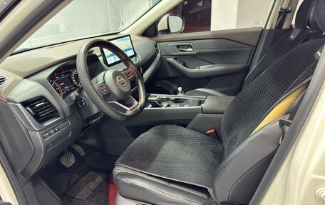 Nissan X-Trail, 2021 год, 1 980 000 рублей, 7 фотография