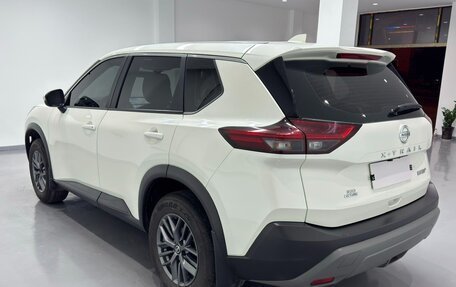 Nissan X-Trail, 2021 год, 1 980 000 рублей, 6 фотография