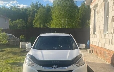 Hyundai ix35 I рестайлинг, 2015 год, 1 200 000 рублей, 1 фотография