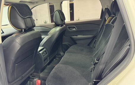Nissan X-Trail, 2021 год, 1 980 000 рублей, 13 фотография