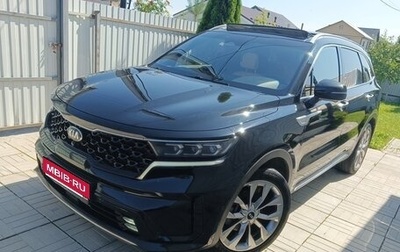 KIA Sorento IV, 2020 год, 3 250 000 рублей, 1 фотография