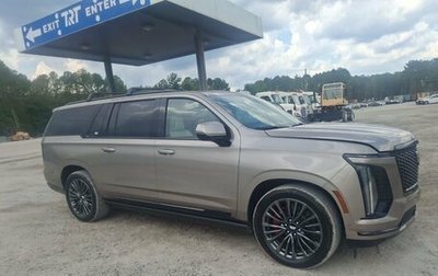 Cadillac Escalade V, 2025 год, 25 420 000 рублей, 1 фотография